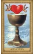 Influence Of The Angels, karty do wr�enia