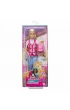 Barbie Malibu Dokejka HXJ38 Mattel