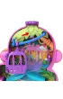 Polly Pocket. Kompaktowa torebka Urocze ma�pki Mattel