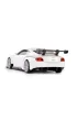 MSZ Bentley Continental GT3 w skali 1:43 Daffi