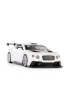 MSZ Bentley Continental GT3 w skali 1:43 Daffi