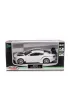 MSZ Bentley Continental GT3 w skali 1:43 Daffi