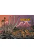 Dinozaury - skamieliny i pi�ra. Naukomiks