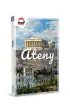 Ateny. Pascal Lajt