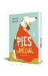 Pies na medal