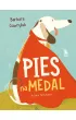 Pies na medal