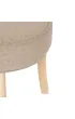 Atmosphera Taboret Adriel be�owy velvet