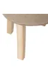 Atmosphera Taboret Adriel be�owy velvet