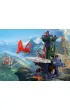 Playmobil Knights Wie�a rycerzy herbu Smok 72113