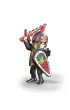 Playmobil Knights Wie�a rycerzy herbu Smok 72113