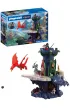 Playmobil Knights Wie�a rycerzy herbu Smok 72113