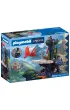 Playmobil Knights Wie�a rycerzy herbu Smok 72113