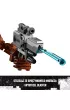 LEGO Marvel Rocket i May Groot 76282
