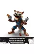 LEGO Marvel Rocket i May Groot 76282