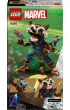 LEGO Marvel Rocket i May Groot 76282