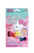 Patio Kredki o��wkowe tr�jk�tne Jumbo Hello Kitty 12 kolor�w