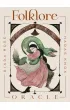 Folklore Oracle, karty do wr�enia