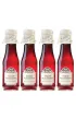 Krokus Syrop malinowy Zestaw 4 x 280 ml
