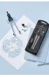 Faber-Castell Cyrkiel Grip 2001 Sky