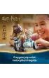 LEGO Harry Potter Przeja�d�ka motocyklowa Hagrida i Harry’ego 76443