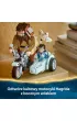 LEGO Harry Potter Przeja�d�ka motocyklowa Hagrida i Harry’ego 76443