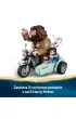 LEGO Harry Potter Przeja�d�ka motocyklowa Hagrida i Harry’ego 76443