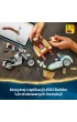 LEGO Harry Potter Przeja�d�ka motocyklowa Hagrida i Harry’ego 76443