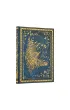 Paperblanks Notatnik linia Les Papillons midi