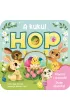 A kuku! Hop