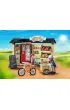 Playmobil Country Wiejski sklep ca�odobowy 71250