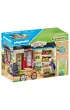 Playmobil Country Wiejski sklep ca�odobowy 71250