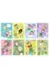 Malowanka wodna z pisakami 15x18 cm Wr�ki MAKSIK DOB7370 Dodo