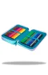 Pi�rnik 2 zamki z wyposa�eniem Seafish PATIO F066963