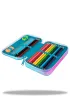 Pi�rnik 2 zamki z wyposa�eniem Seafish PATIO F066963