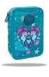Pi�rnik 2 zamki z wyposa�eniem Seafish PATIO F066963