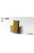 Gamers Grass: Broom Flowers