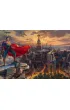 Puzzle 1000 el. PQ T.Kinkade Superman Schmidt Spiele-Puzzle