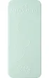 Faber-Castell Zestaw prezentowy poly pi�ro wieczne b +d�ugopis caribic blue opakowanie metalowe
