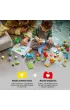 LEGO DUPLO Classic Kreatywne pude�ko pe�ne kolor�w 10479