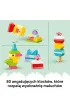 LEGO DUPLO Classic Kreatywne pude�ko pe�ne kolor�w 10479