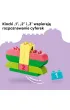 LEGO DUPLO Classic Kreatywne pude�ko pe�ne kolor�w 10479