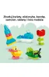 LEGO DUPLO Classic Kreatywne pude�ko pe�ne kolor�w 10479