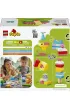 LEGO DUPLO Classic Kreatywne pude�ko pe�ne kolor�w 10479