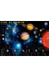 Puzzle 1000 el. Planety Eurographics