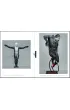 Gwiazda. Rze�ba / Sculpture