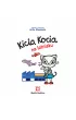 Kicia Kocia na lotnisku
