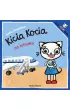 Kicia Kocia na lotnisku