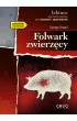 Folwark zwierz�cy. Lektura z opracowaniem