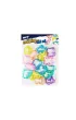 MFP Foremki do mas plastycznych Zwierz�tka 5301171 16 szt.