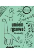 Umiem rysowa� dinozaury